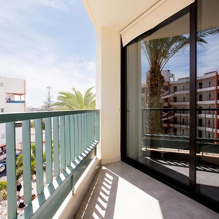 Apartment Carmen Sunrise, Los Cristianos Los Cristianos  Exterior photo