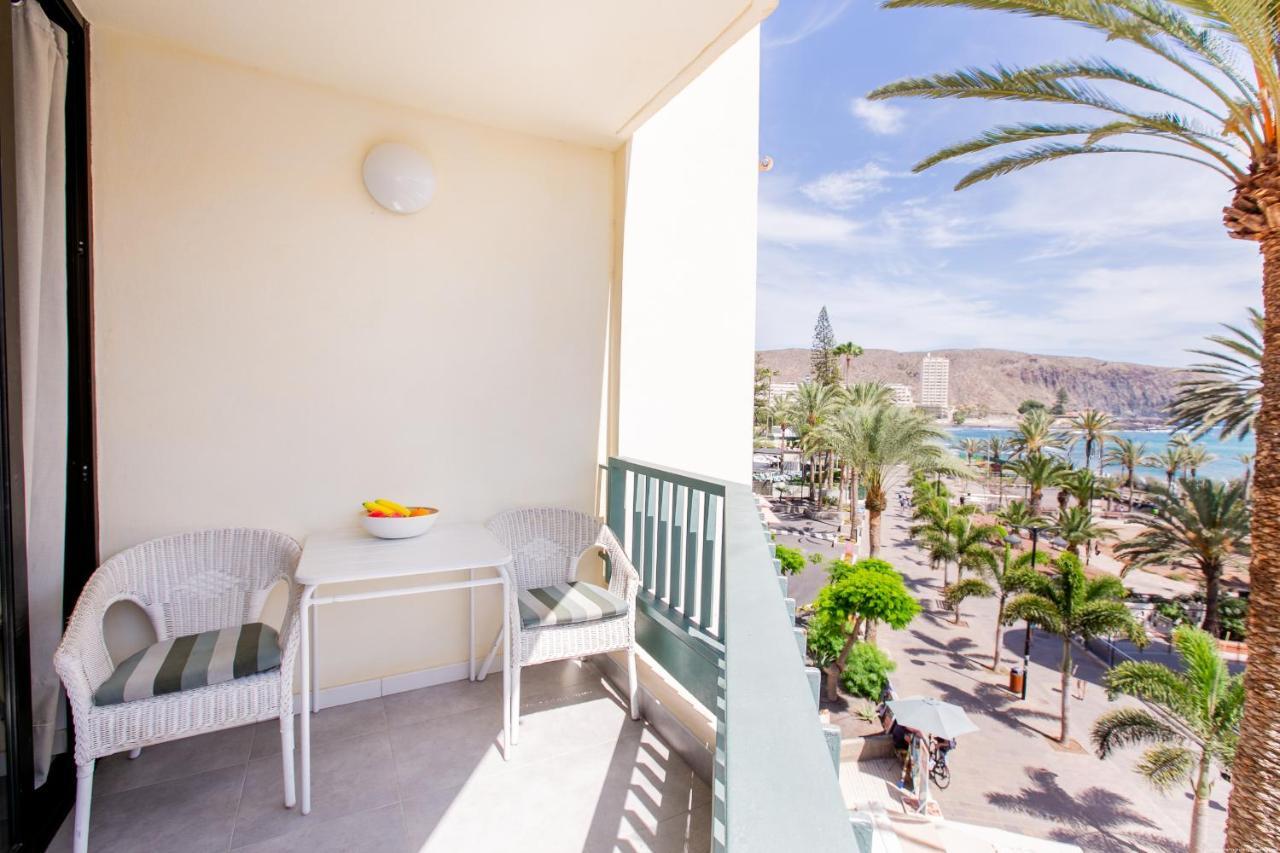 Apartment Carmen Sunrise, Los Cristianos Los Cristianos  Exterior photo