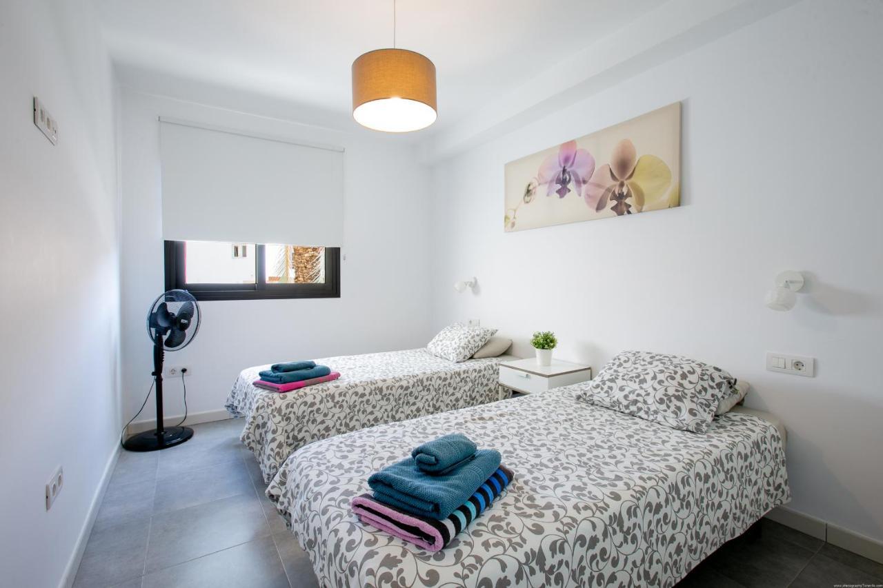 Apartment Carmen Sunrise, Los Cristianos Los Cristianos  Exterior photo