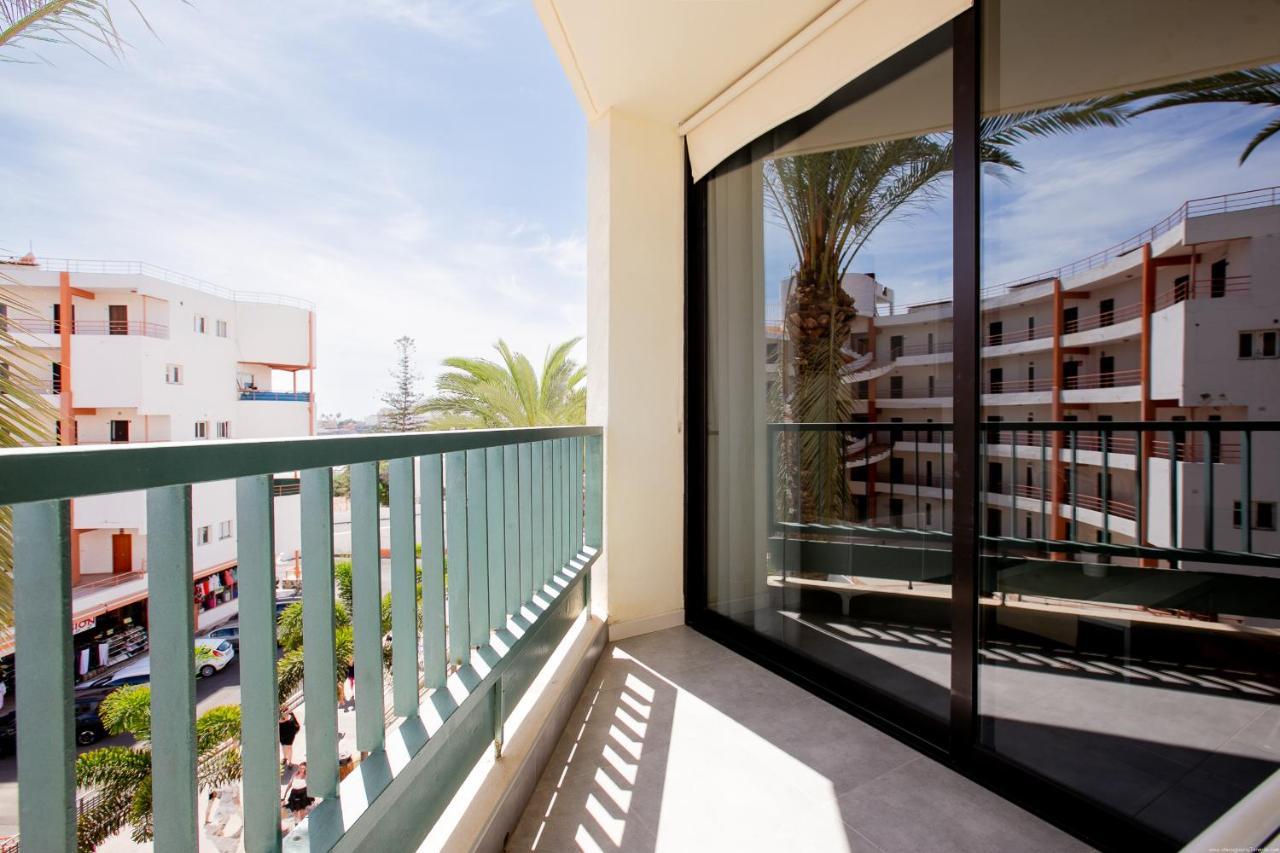 Apartment Carmen Sunrise, Los Cristianos Los Cristianos  Exterior photo