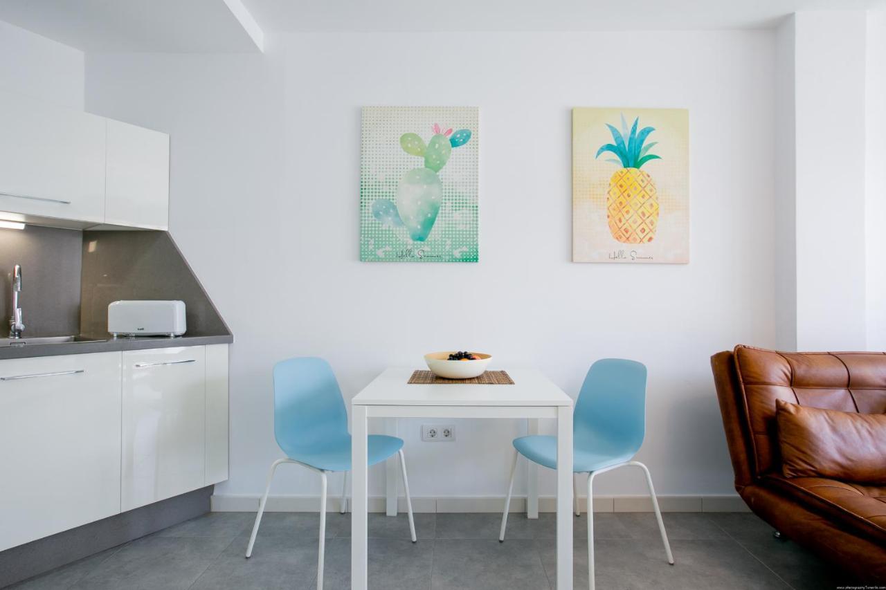 Apartment Carmen Sunrise, Los Cristianos Los Cristianos  Exterior photo