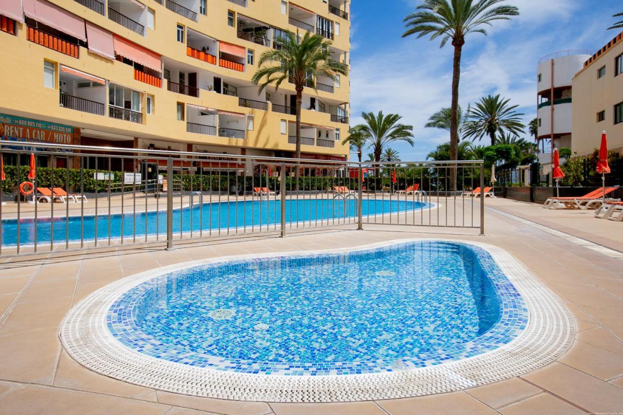 Apartment Carmen Sunrise, Los Cristianos Los Cristianos  Exterior photo