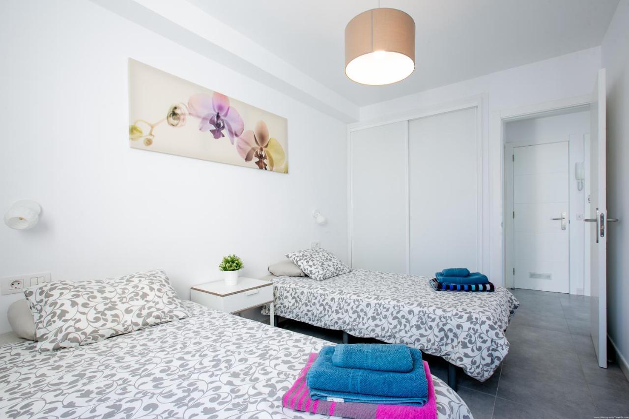 Apartment Carmen Sunrise, Los Cristianos Los Cristianos  Exterior photo