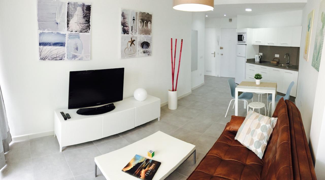 Apartment Carmen Sunrise, Los Cristianos Los Cristianos  Exterior photo
